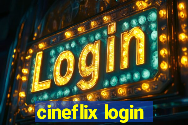 cineflix login